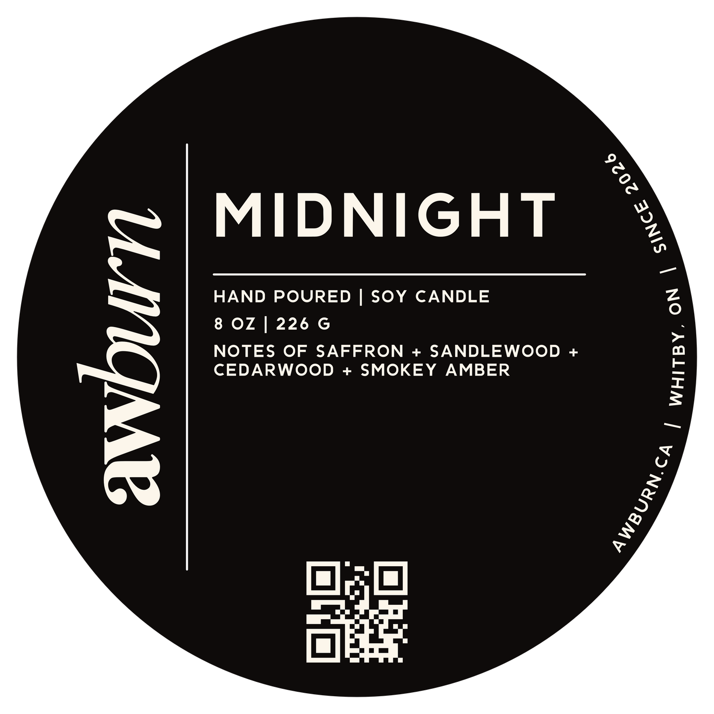 Midnight