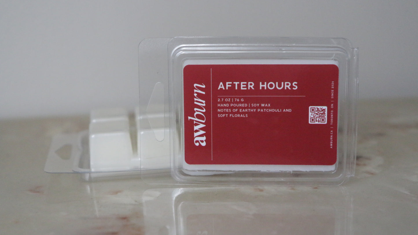 After Hours