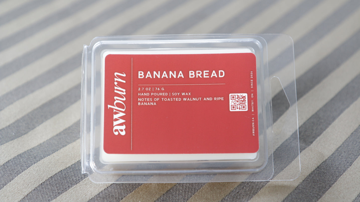 Banana Bread