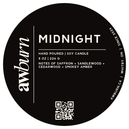 Midnight