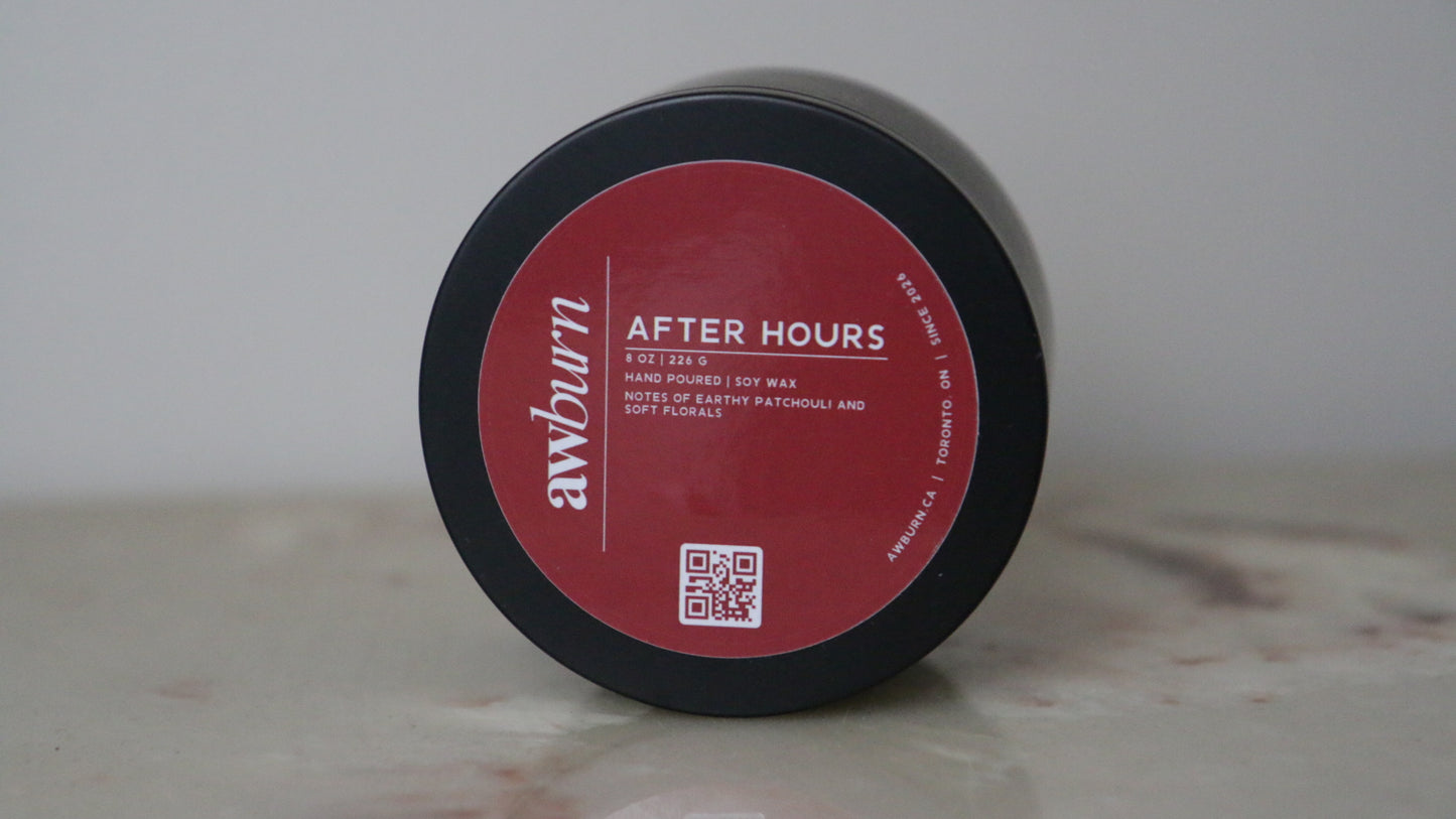 After Hours