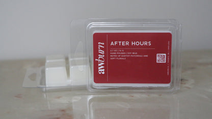 After Hours