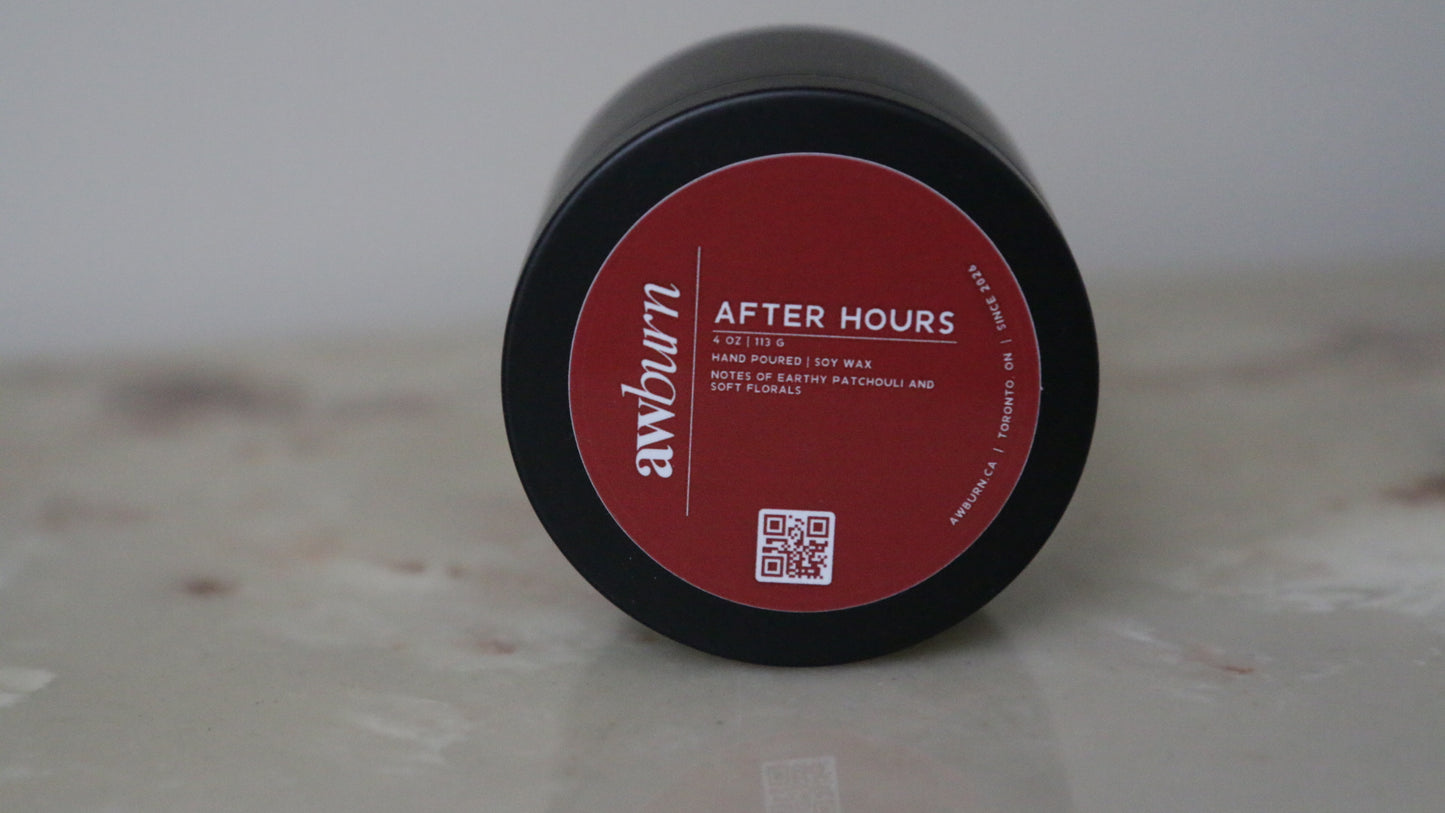 After Hours