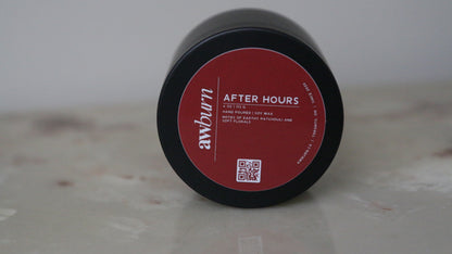 After Hours
