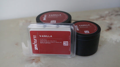 Vanilla