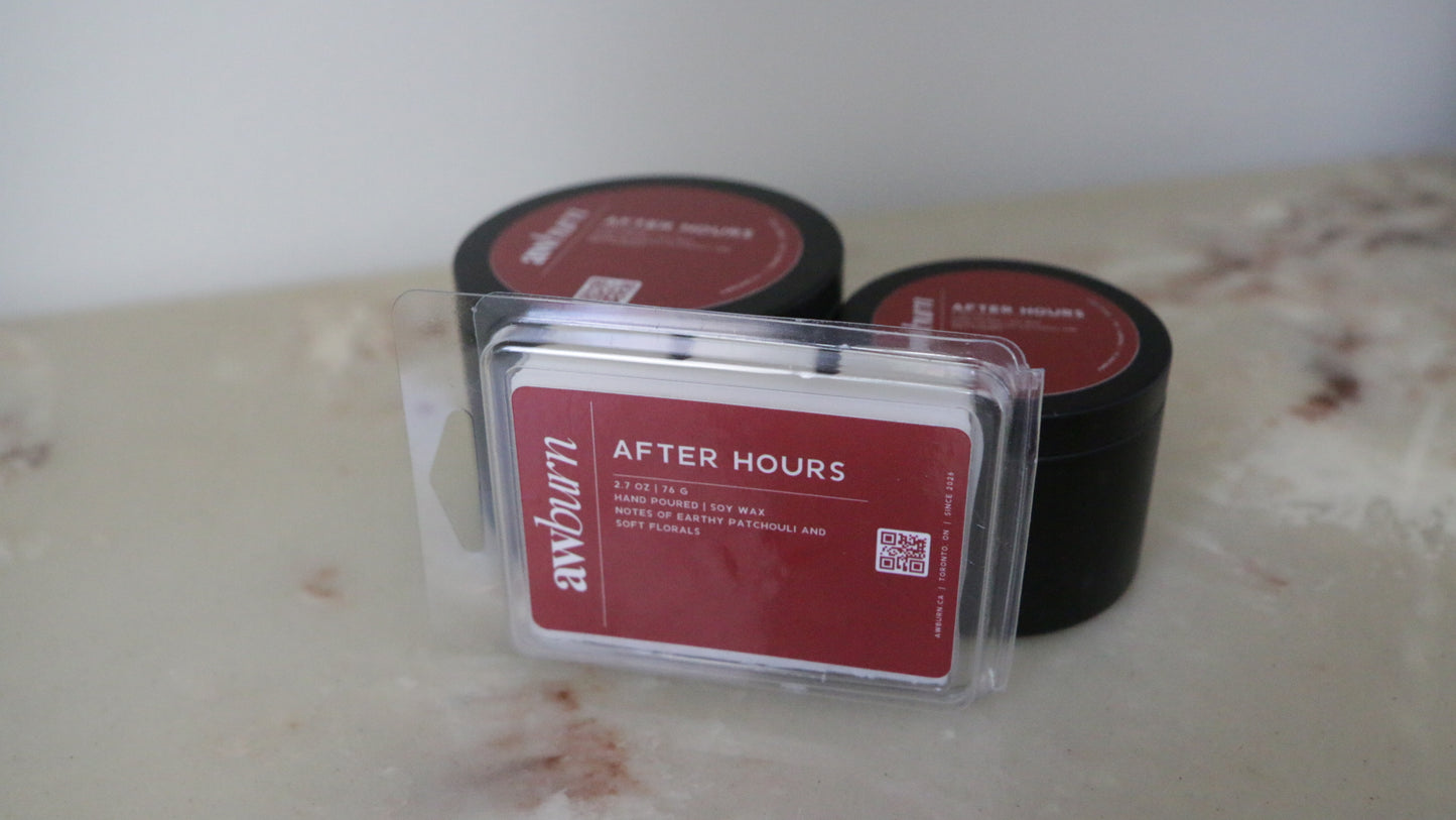 After Hours