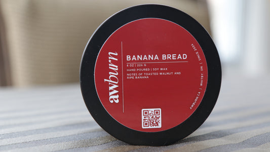 Banana Bread