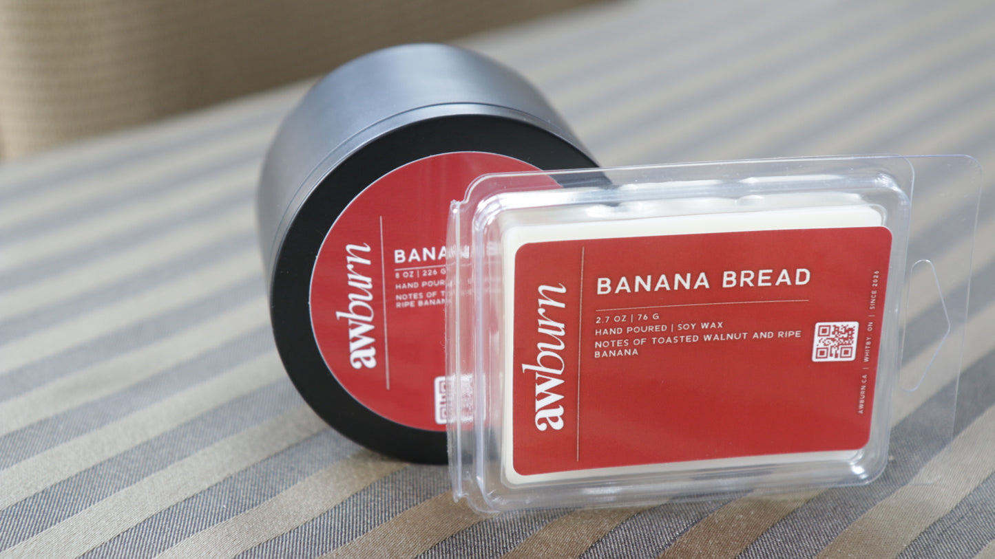 Banana Bread