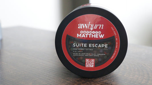 Limited Edition Suite Escape