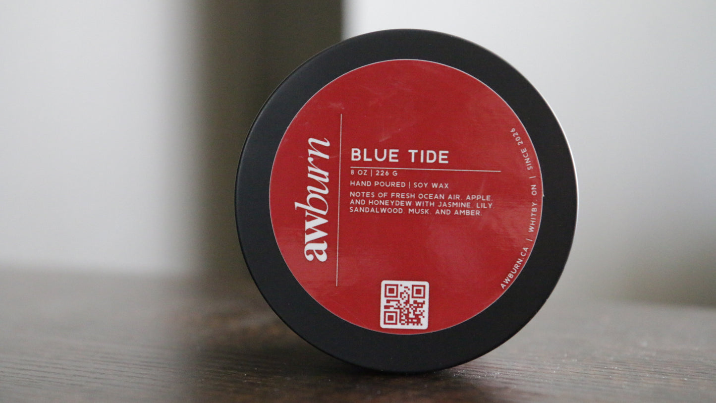 Blue Tide