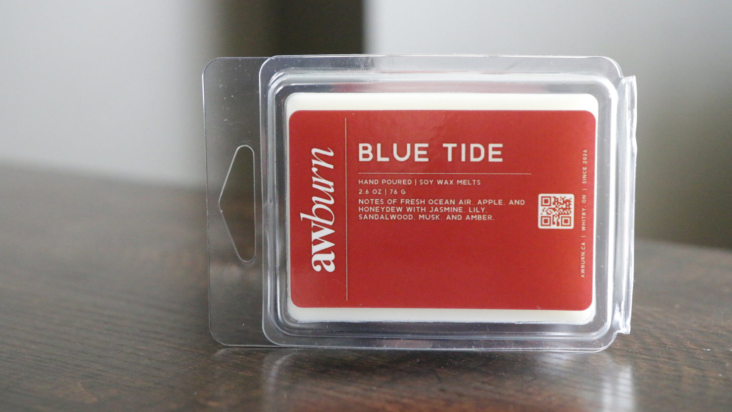 Blue Tide