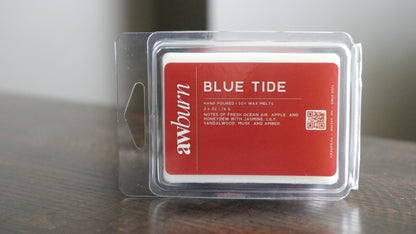 Blue Tide