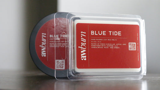 Blue Tide