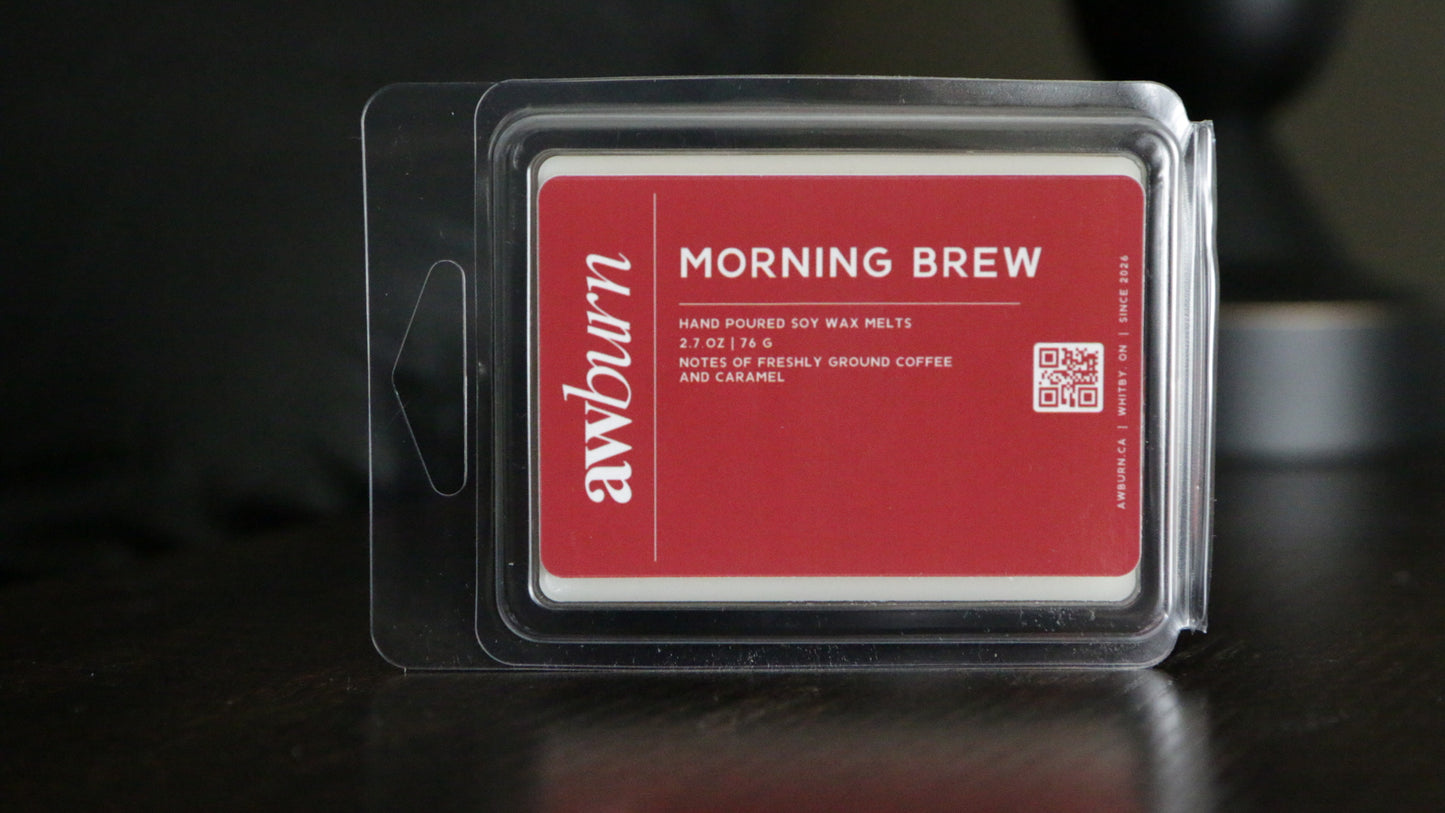 Morning Brew