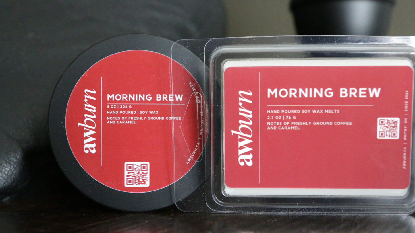 Morning Brew