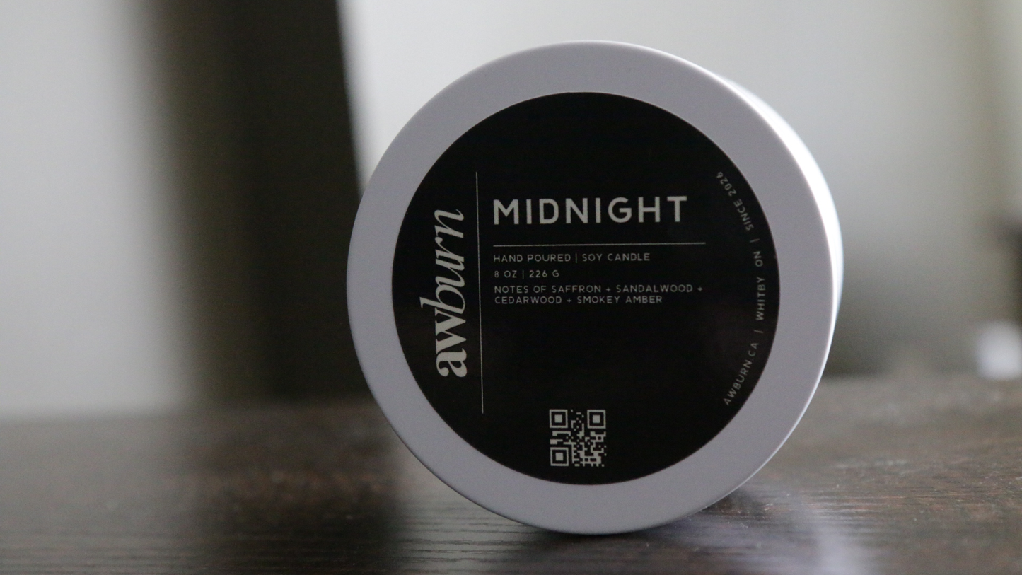 Midnight