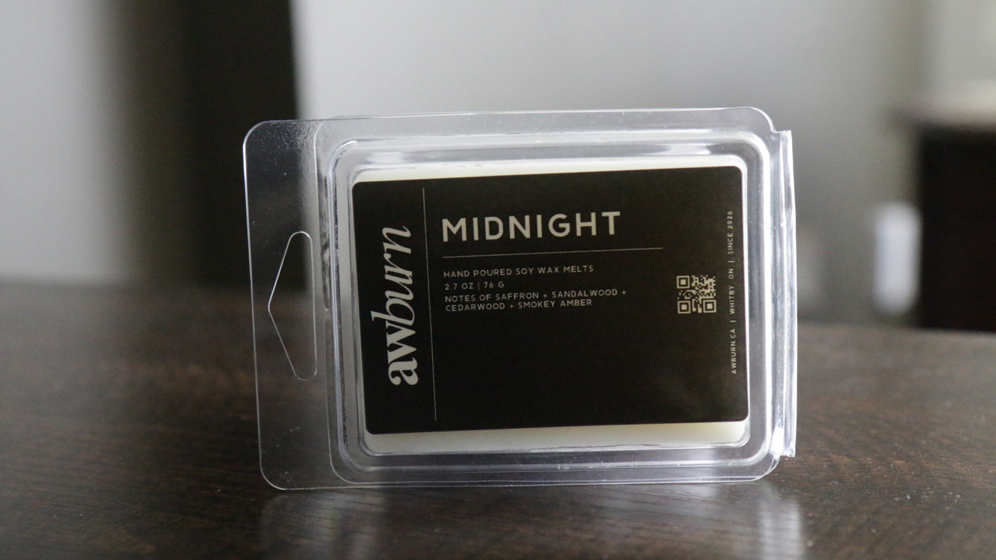 Midnight