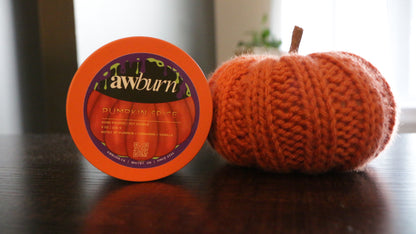 Pumpkin Spice