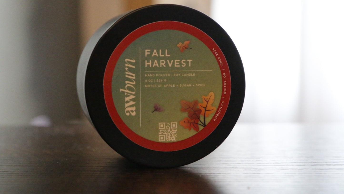Fall Harvest