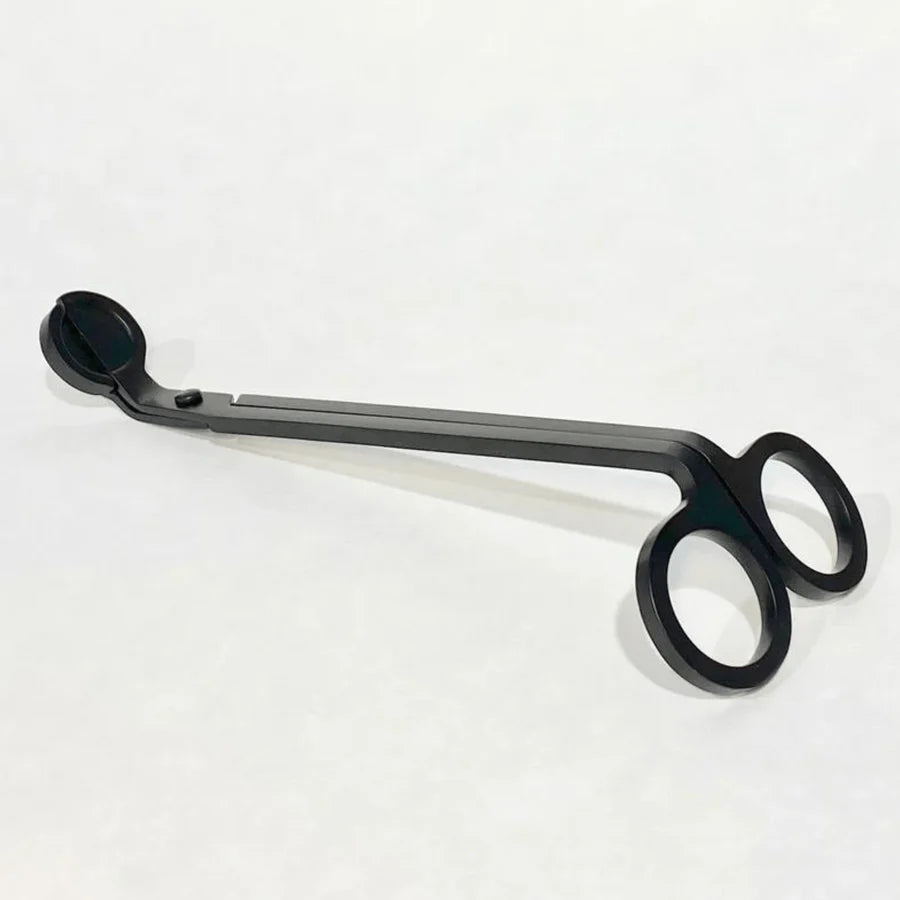 Wick Trimmer